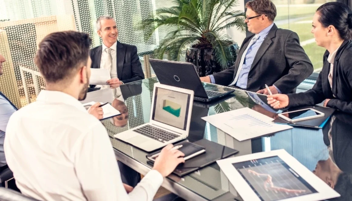 Company Formation & Business Setup