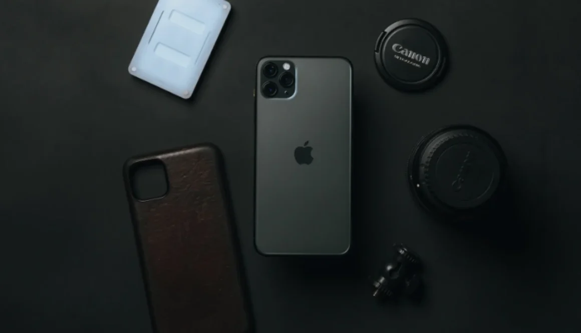 Mobile Accessories Business in UAE