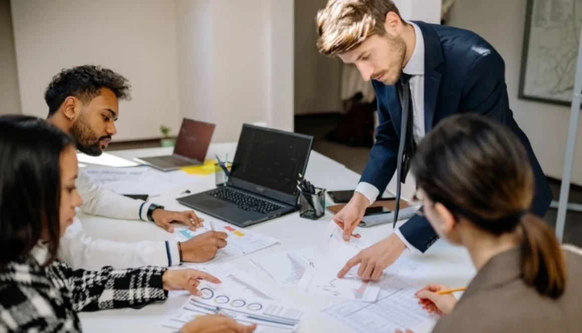 Starting a Business in UAE