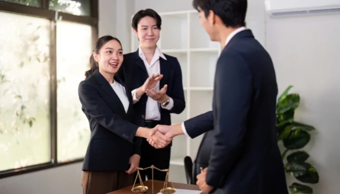 legal consultancy in Dubai