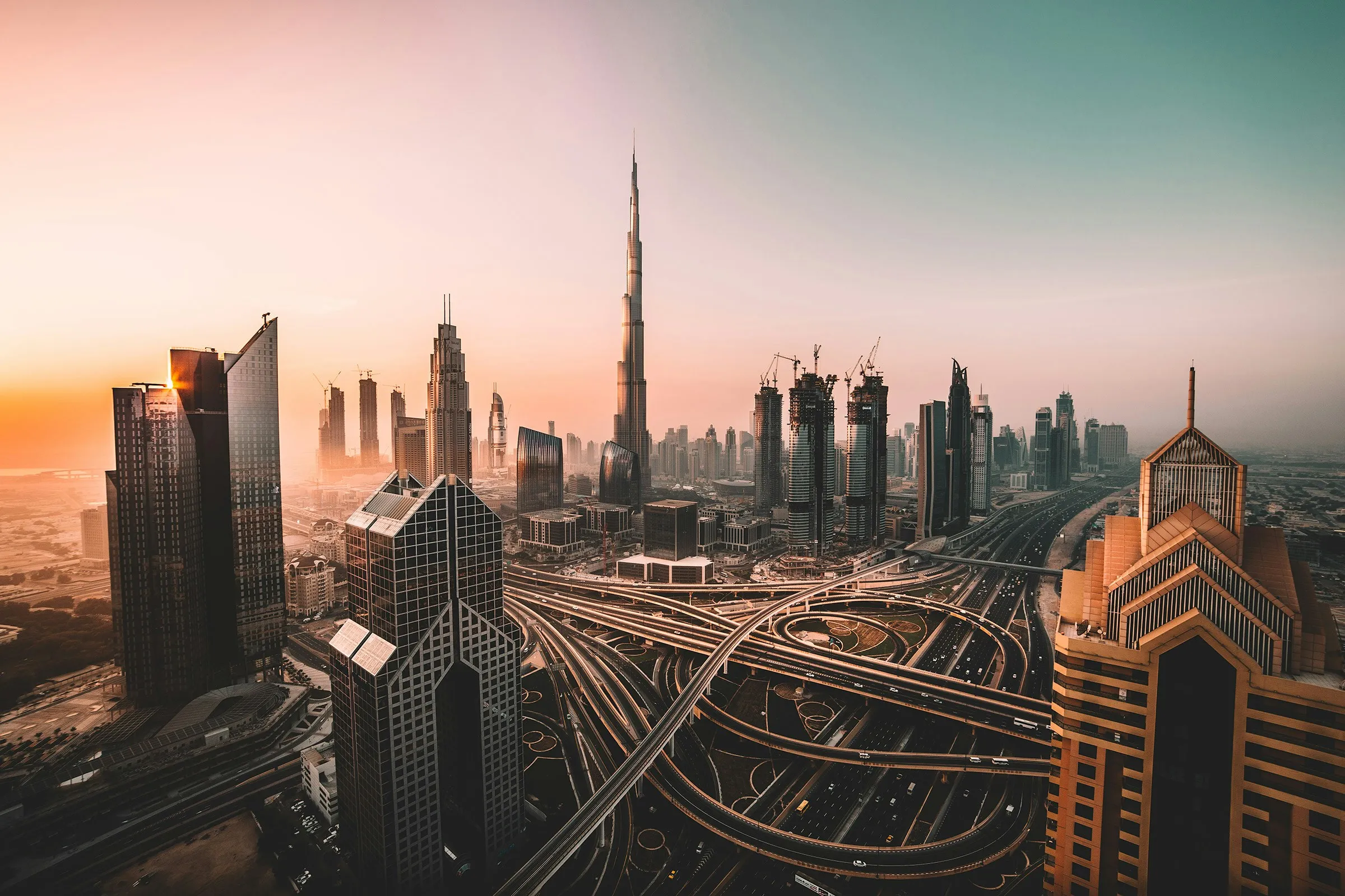 Mainland company setup in UAE