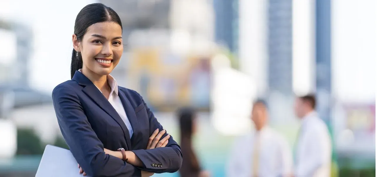Business Setup in UAE
