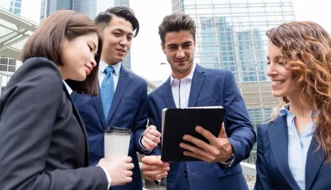 Indian Businesses Can Set Up in the UAE