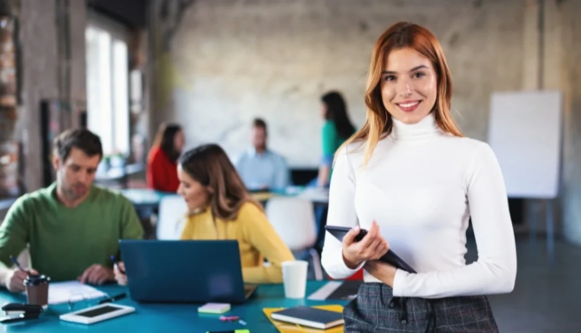 work-life balance as an entrepreneur in Dubai