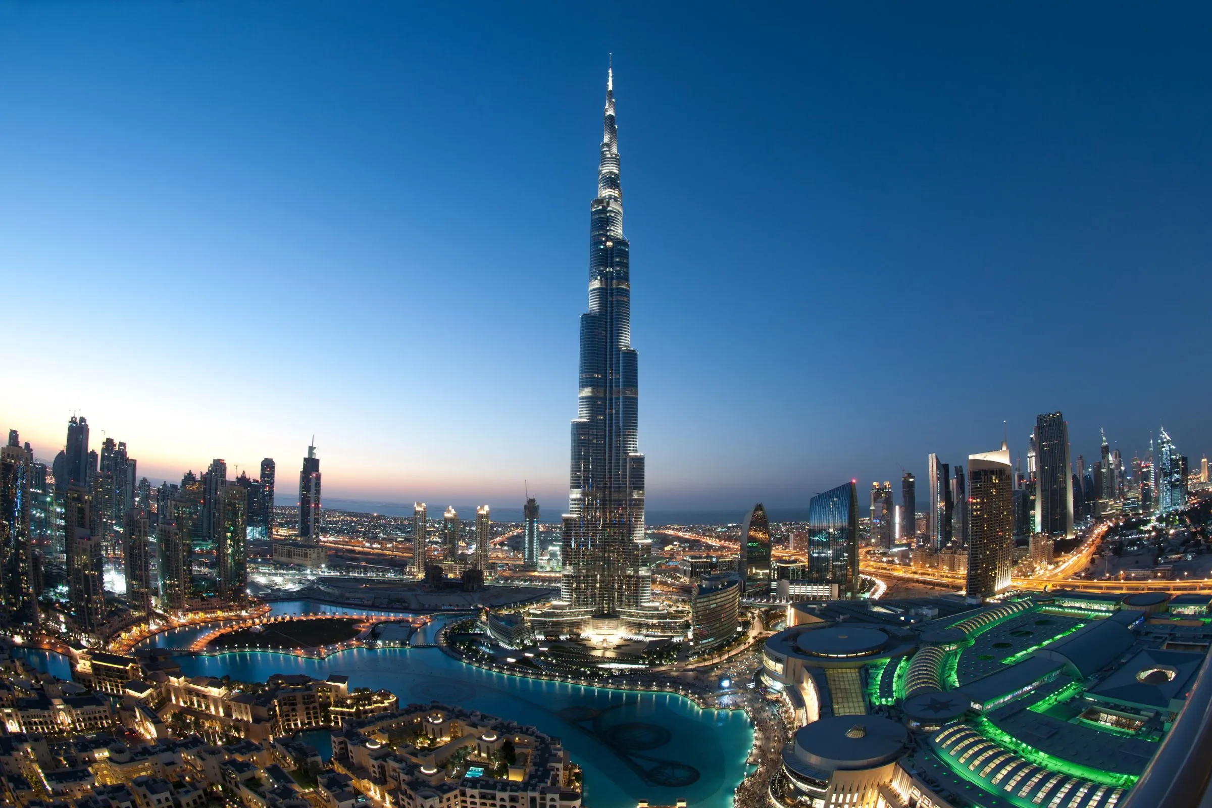 Offshore company setup in UAE