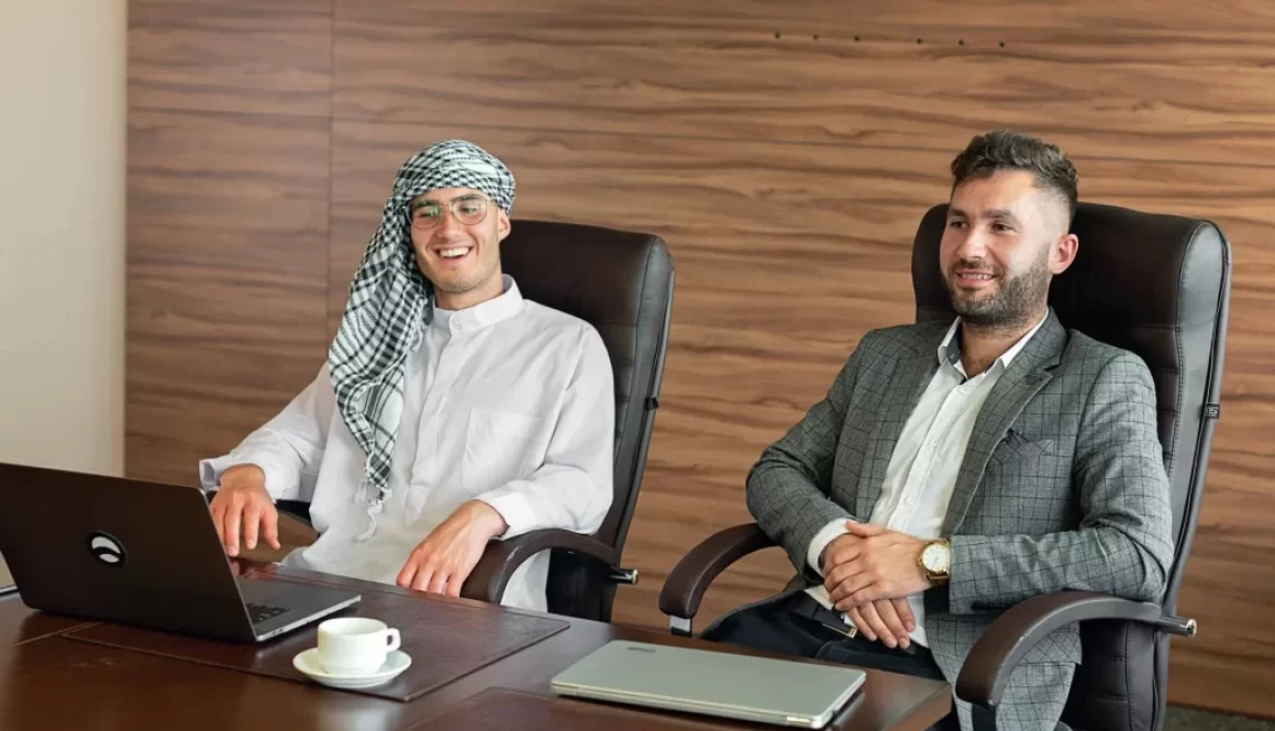 How to Start a Business in Dubai