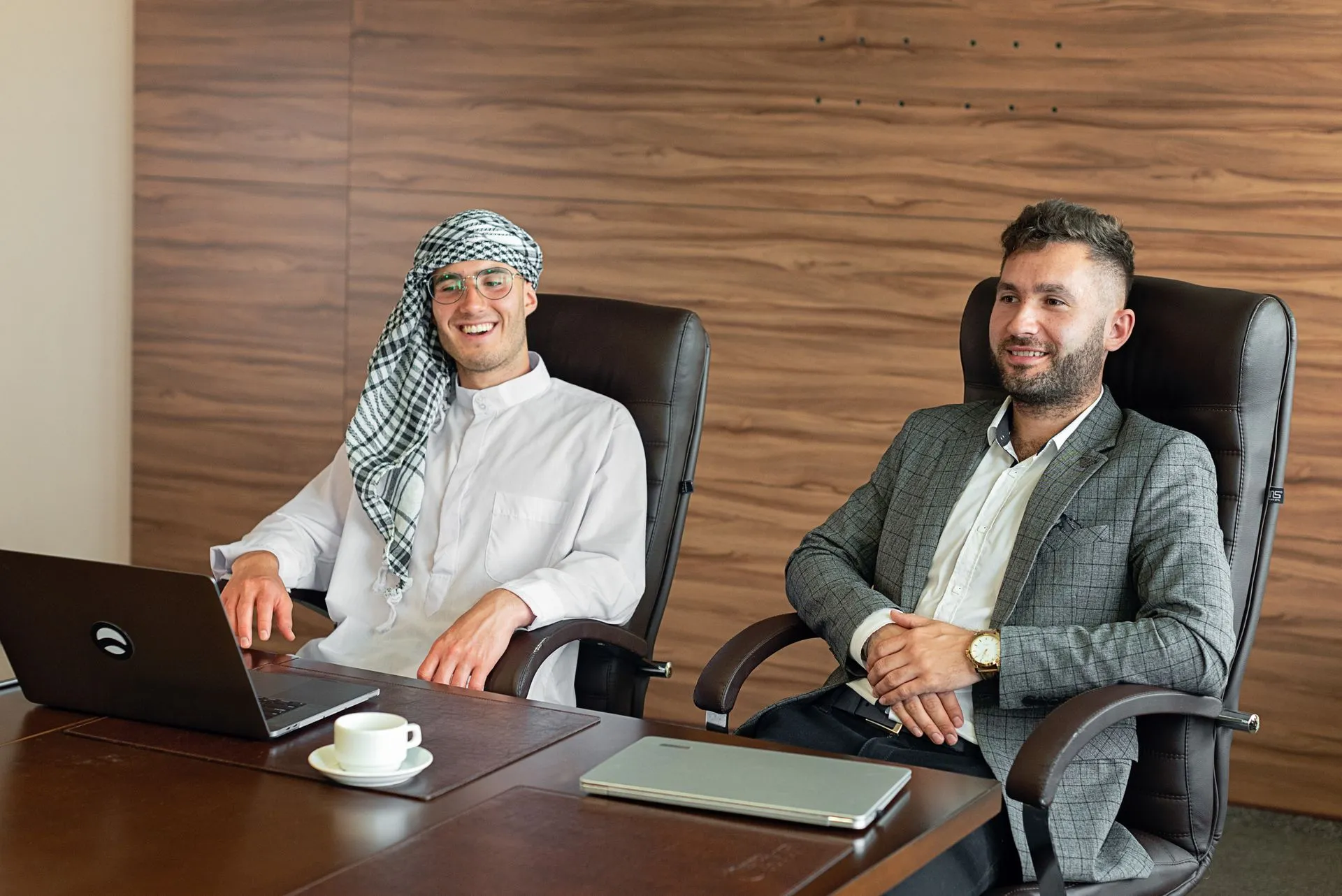How to Start a Business in Dubai