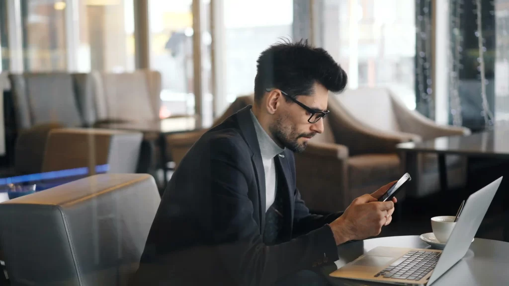 ICP Smart Services Explained for Business Owners in UAE