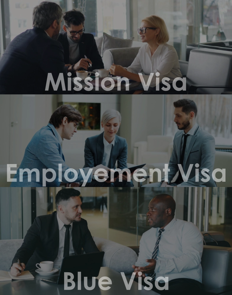 Other Visas in UAE
