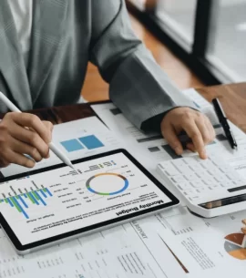 Accounting and Bookkeeping Services in UAE