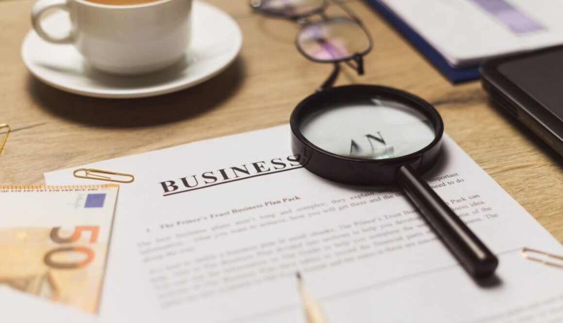 How to Get a Trade License in Dubai