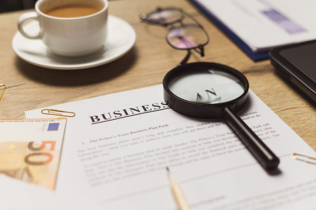 How to Get a Trade License in Dubai