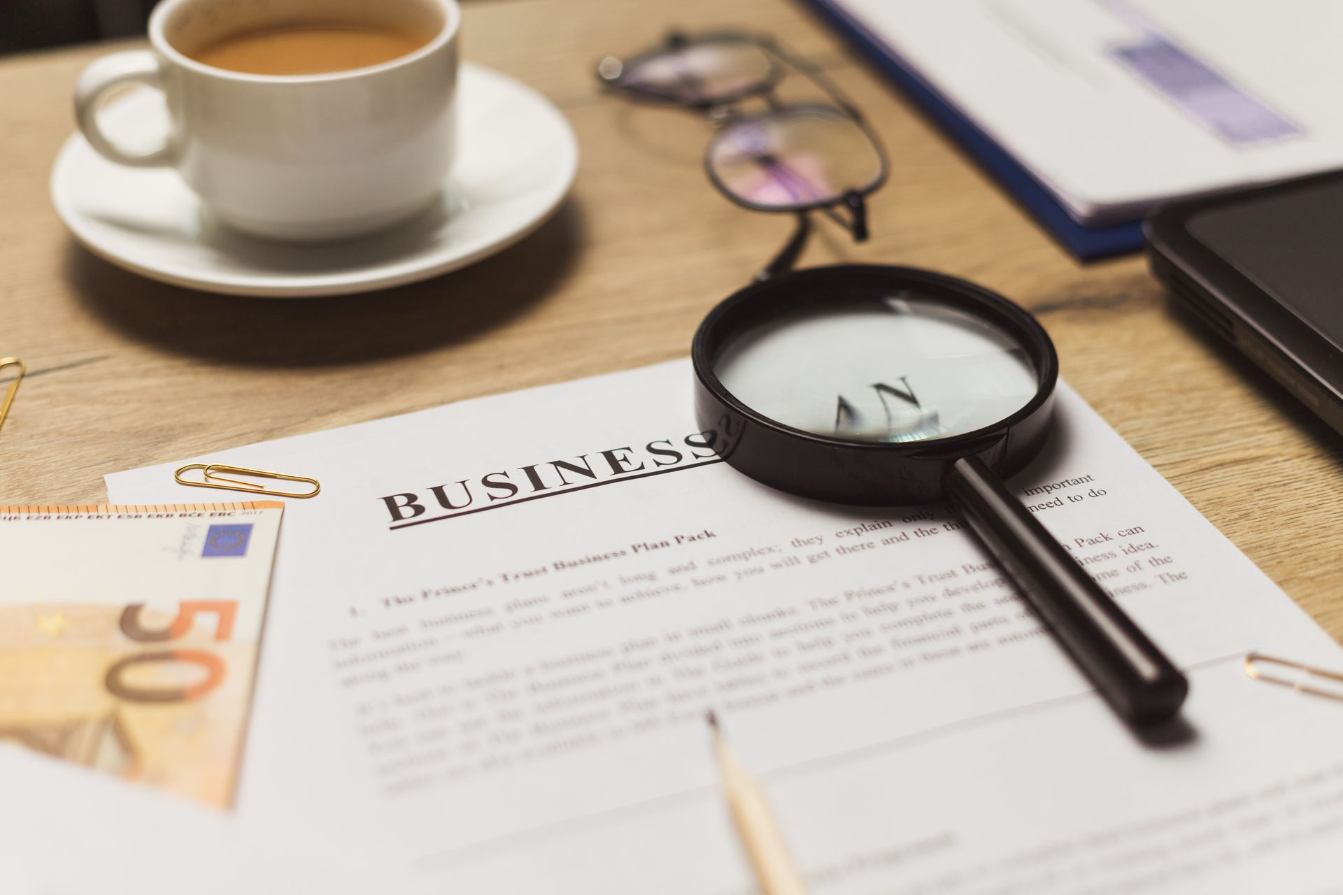 How to Get a Trade License in Dubai