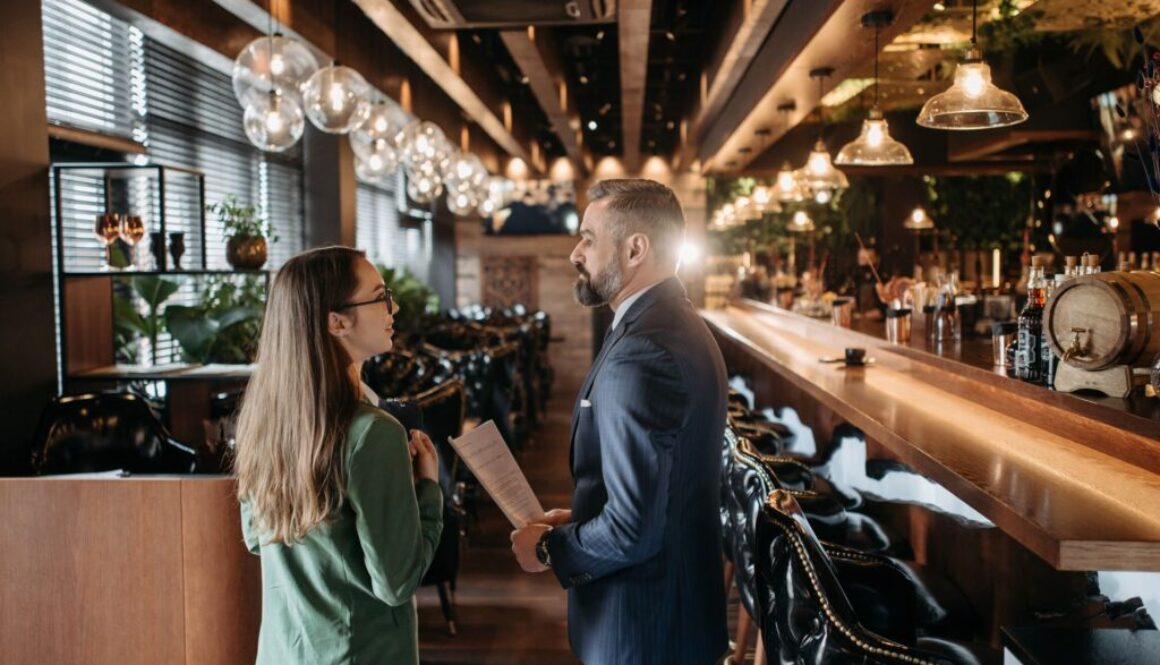How to Start a Restaurant Business in Dubai