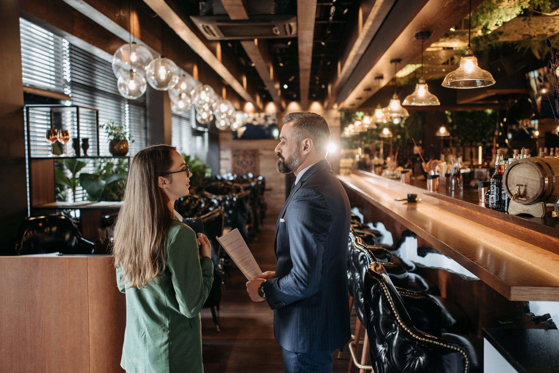 How to Start a Restaurant Business in Dubai