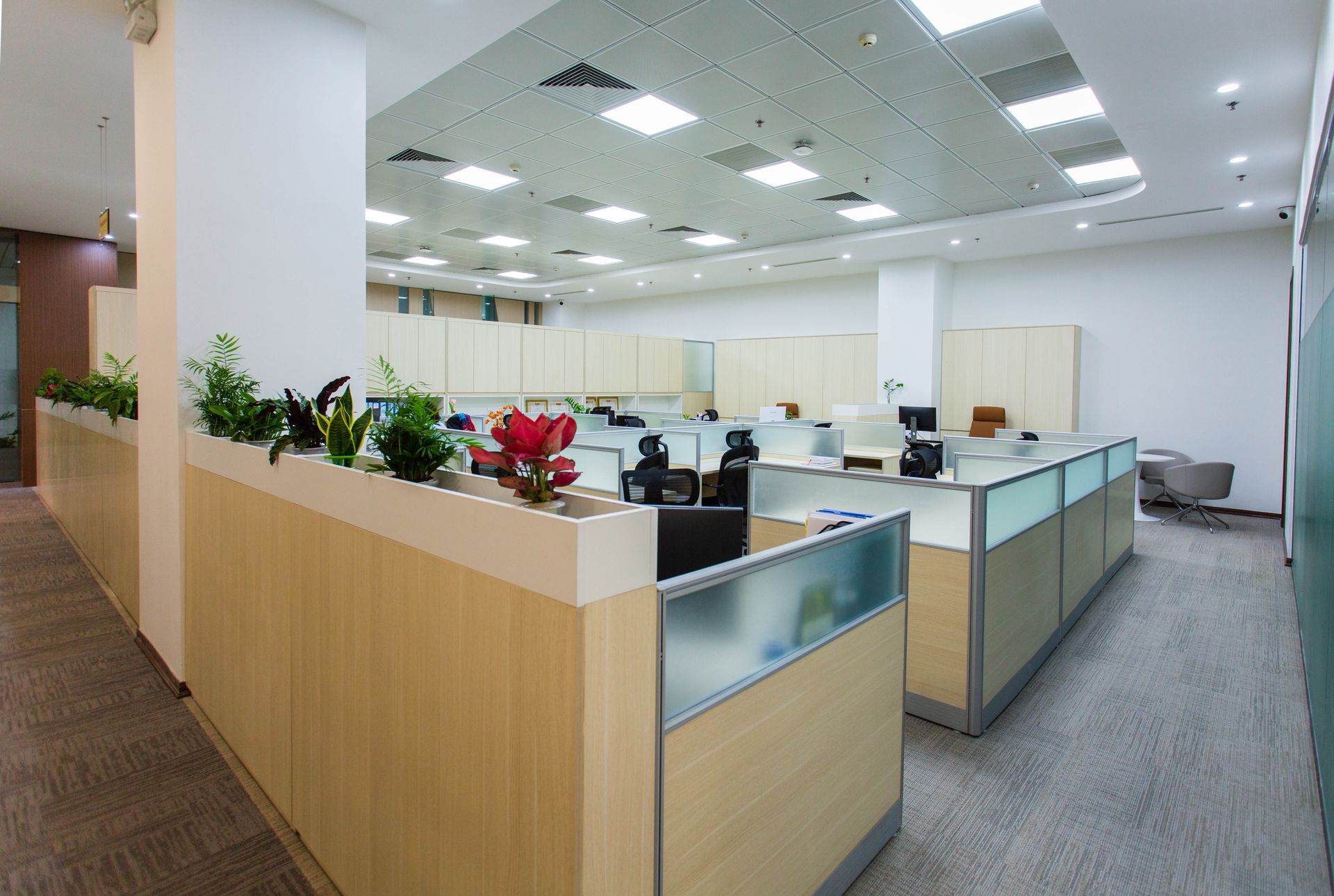 Perfect office space for you