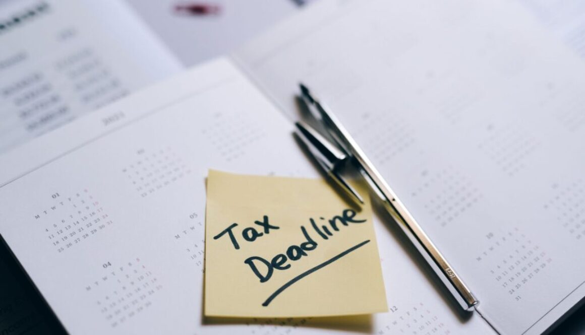 Corporate Tax Penalties in UAE & What Happens If You Don't File