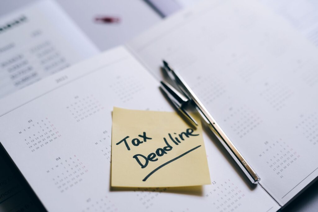 Corporate Tax Penalties in UAE: What Happens If You Don't File? 1 Corporate Tax Penalties in UAE & What Happens If You Don't File