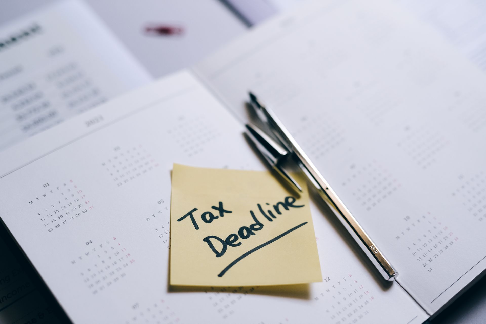 Corporate Tax Penalties in UAE & What Happens If You Don't File