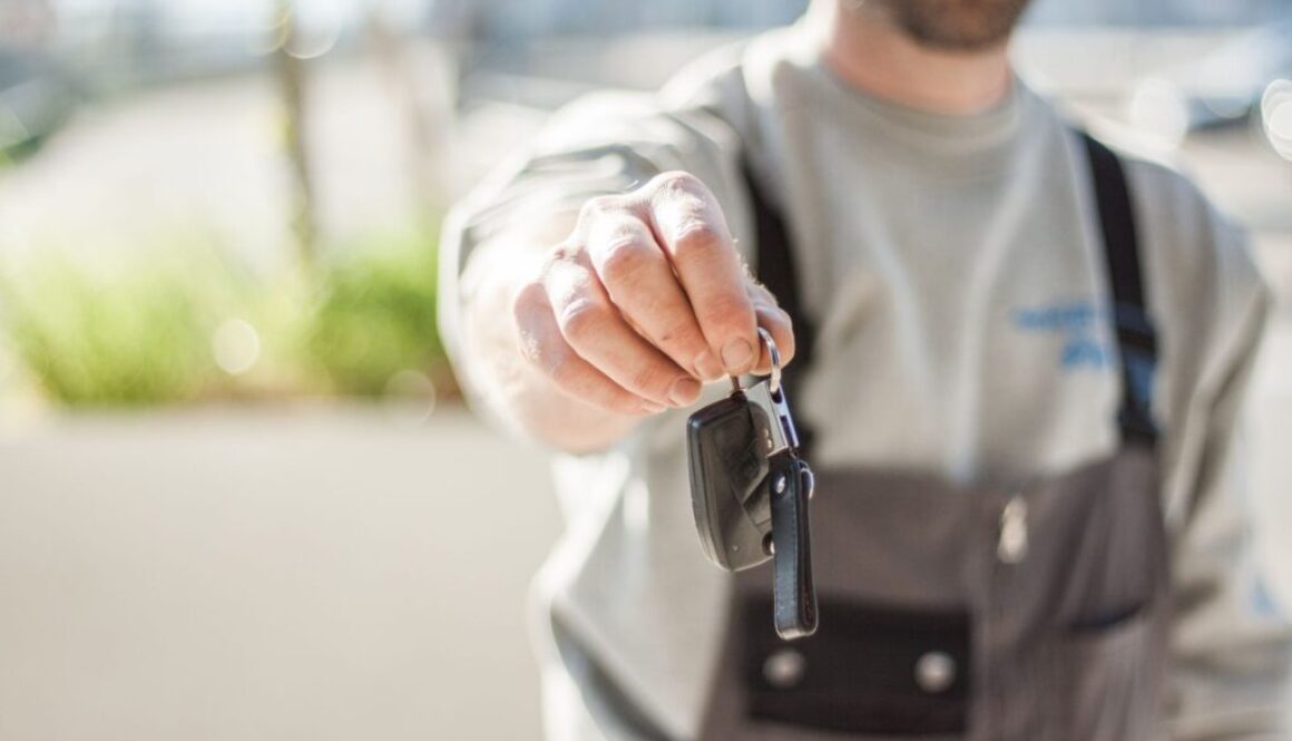 How to Start a Car Rental Business in Dubai