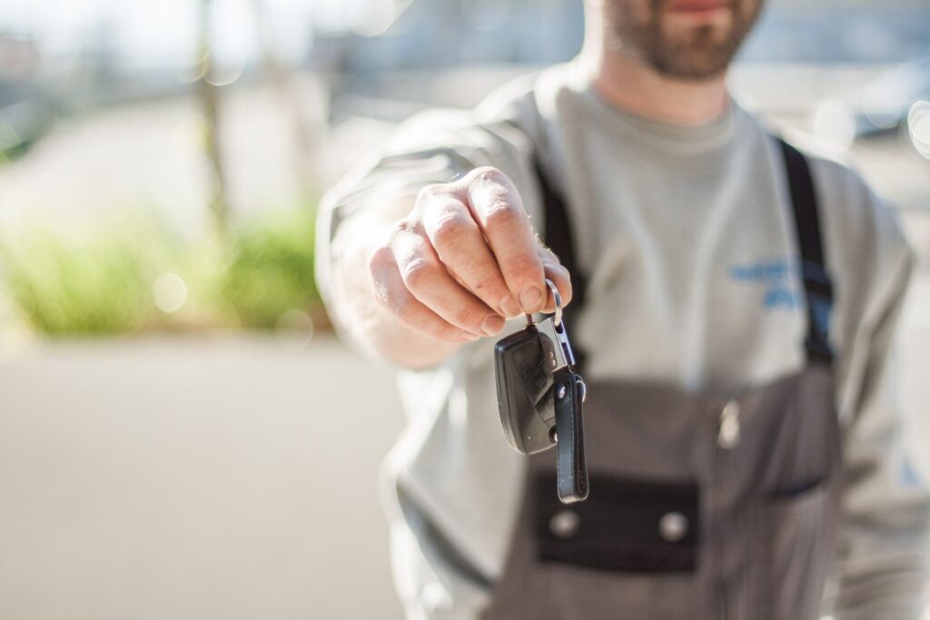 How to Start a Car Rental Business in Dubai