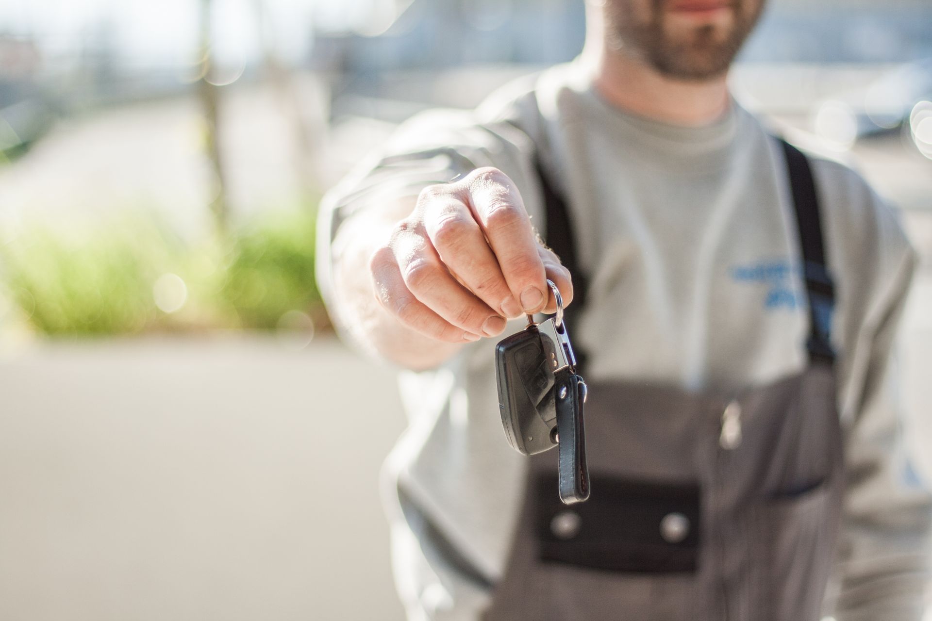 How to Start a Car Rental Business in Dubai